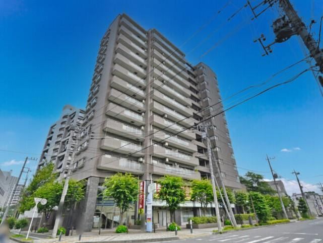 3LDK apartment in Kawaguchi, Saitama - Photo 1