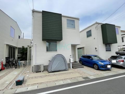 3LDK house in Otsu, Shiga - Photo 1