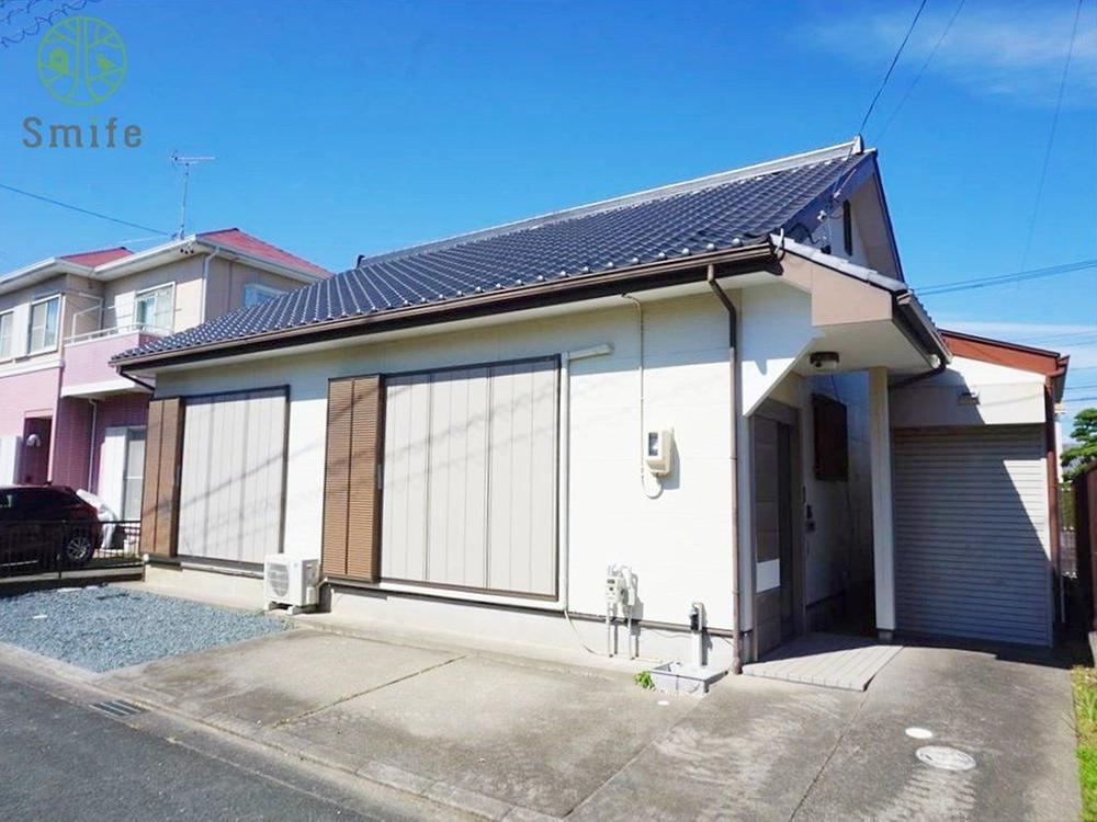 2LDK house in Chuo Ward, Hamamatsu, Shizuoka - Photo 1