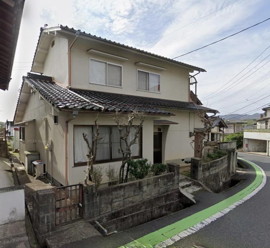 3LDK house in Tsuyama, Okayama - Photo 1
