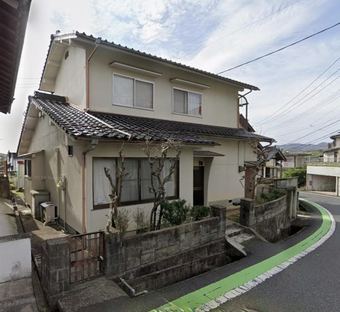 3LDK house in Tsuyama