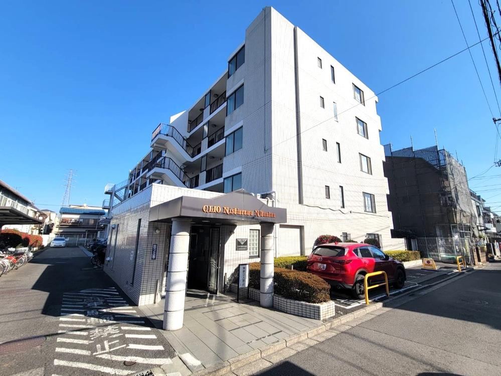3DK apartment in Minami Ward, Saitama - Photo 1