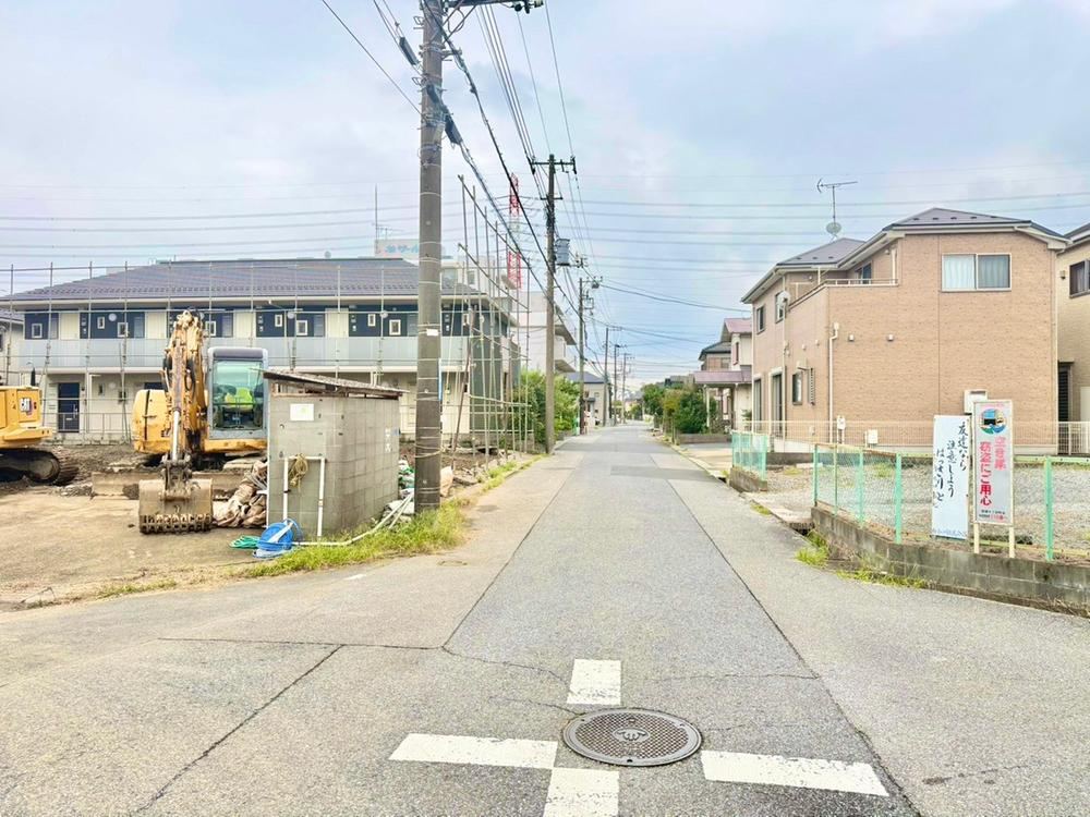 125 m² land in Ichihara, Chiba - Photo 1