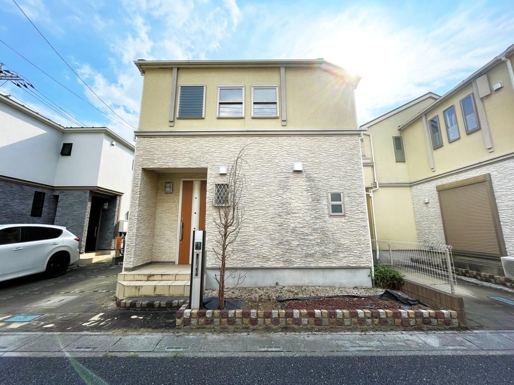 4LDK house in Nishi Ward, Saitama - Photo 1