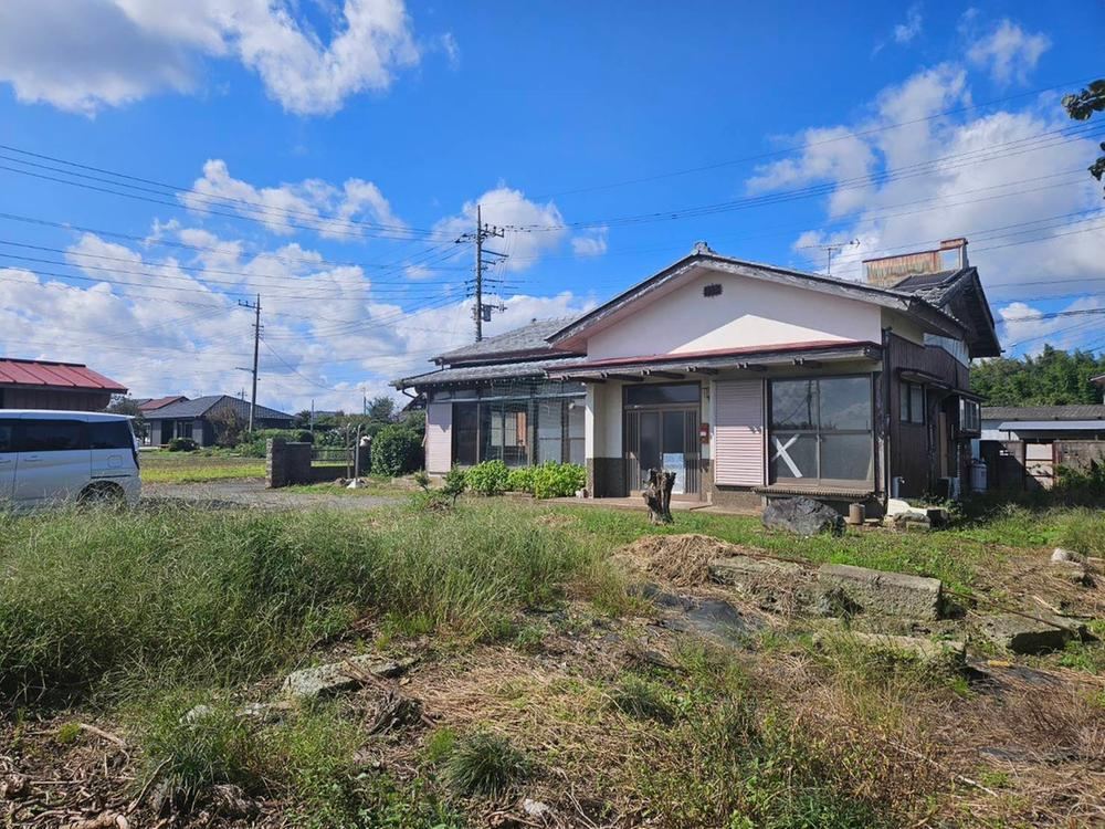 656 m² land in Hitachinaka, Ibaraki - Photo 1