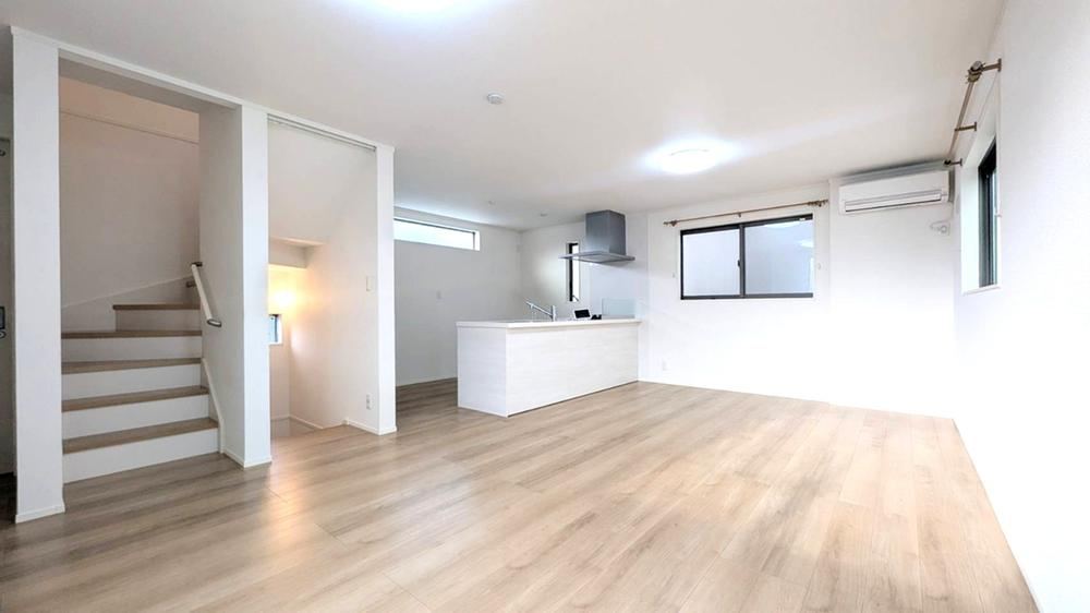 4LDK house in Kita Ward, Saitama - Photo 1