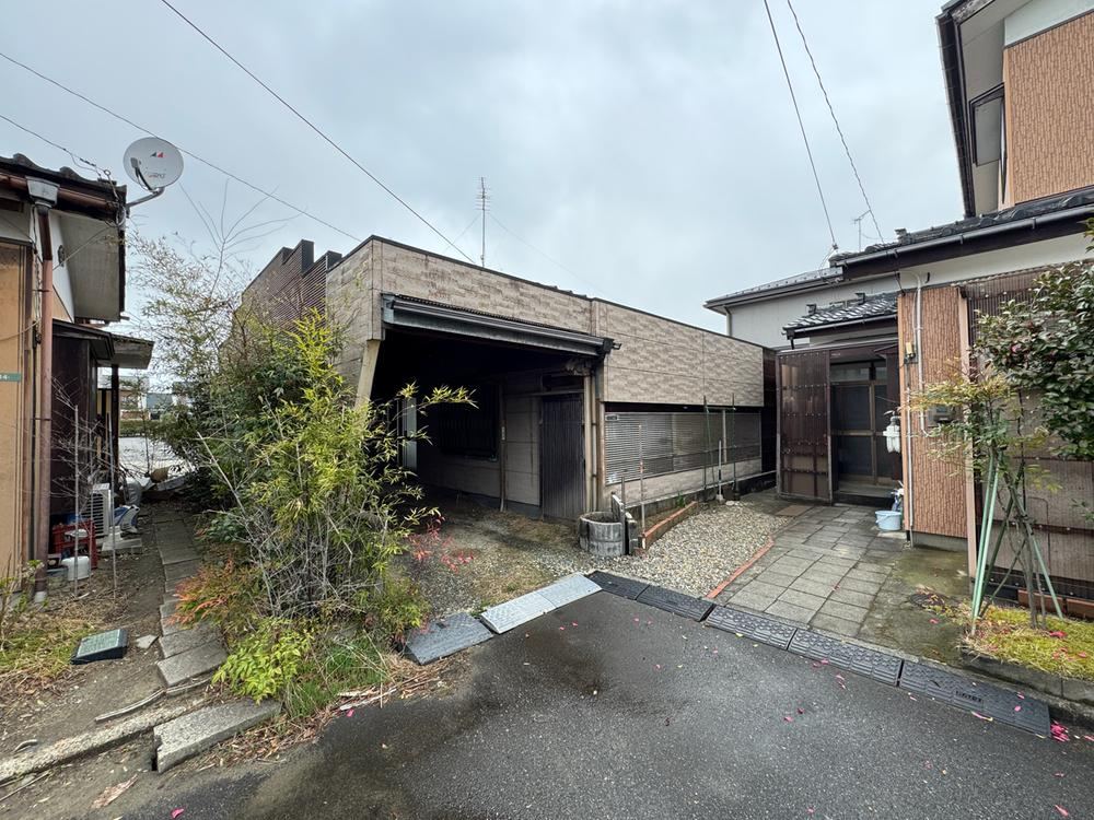 4DK house in Kita Ward, Niigata - Photo 1