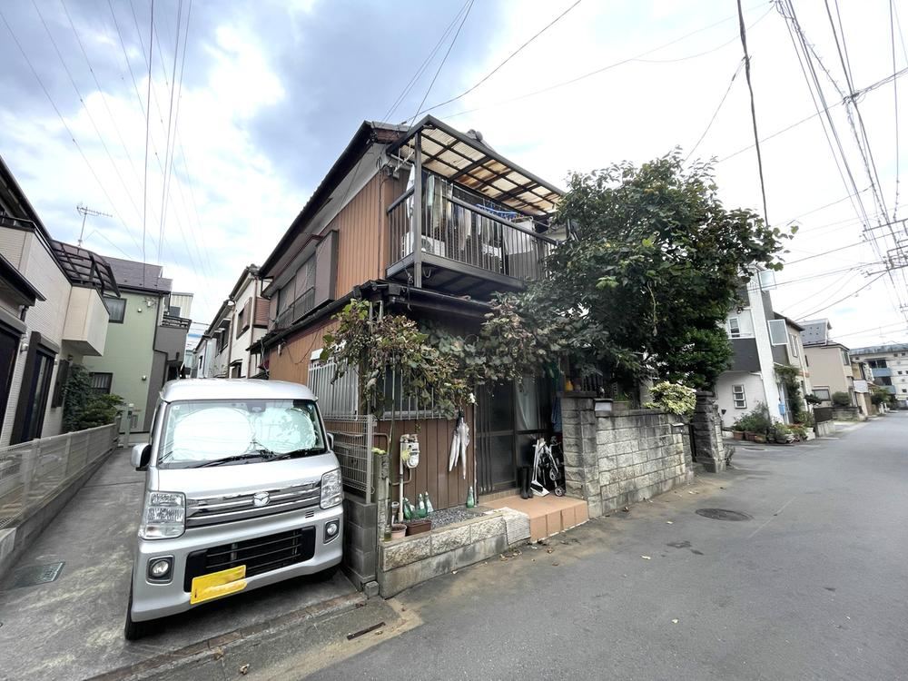 2LDK house in Minami Ward, Saitama - Photo 1