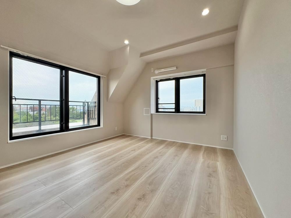 2LDK apartment in Adachi Ward, Tokyo - Photo 1