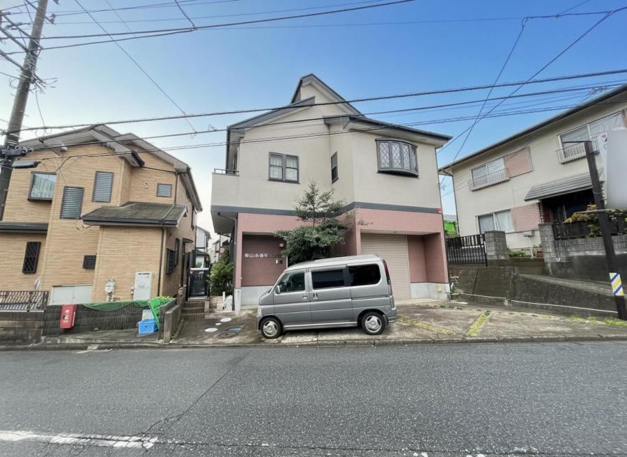 6LLDDKK+3S house in Hadano, Kanagawa - Photo 1