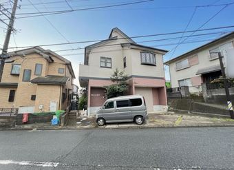 6LLDDKK+3S house in Hadano