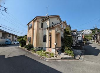 4LDK house in Hadano