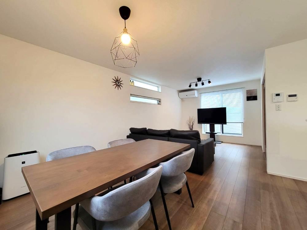3LDK+S house in Omiya Ward, Saitama - Photo 1