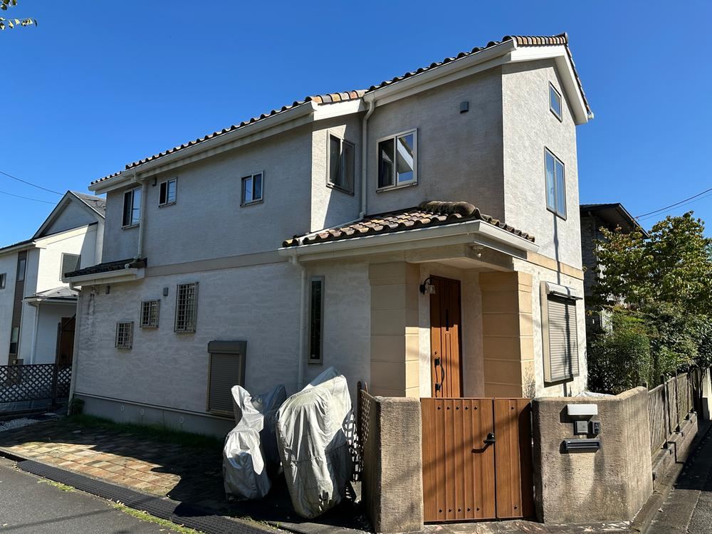 4LDK+S house in Kamakura, Kanagawa - Photo 1