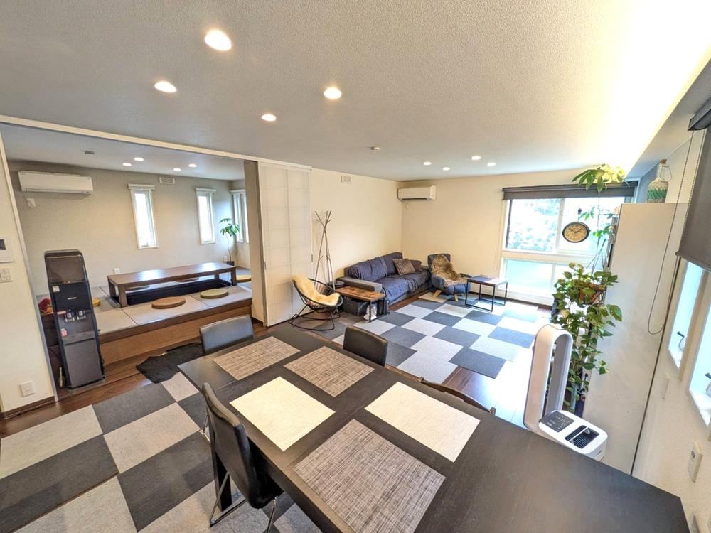 4LDDKK house in Urawa Ward, Saitama - Photo 1