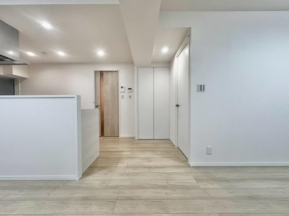 1LDK apartment in Ichikawa, Chiba - Photo 1
