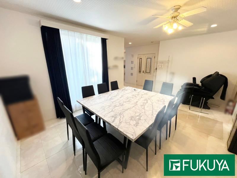 7LDK+S house in Joto Ward, Osaka - Photo 1