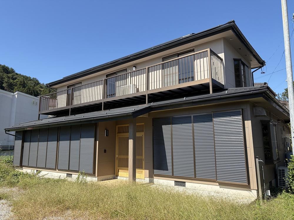 7LDK+S house in Okaya, Nagano - Photo 1