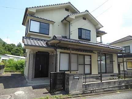 4LDK house in Asakita Ward, Hiroshima - Photo 1