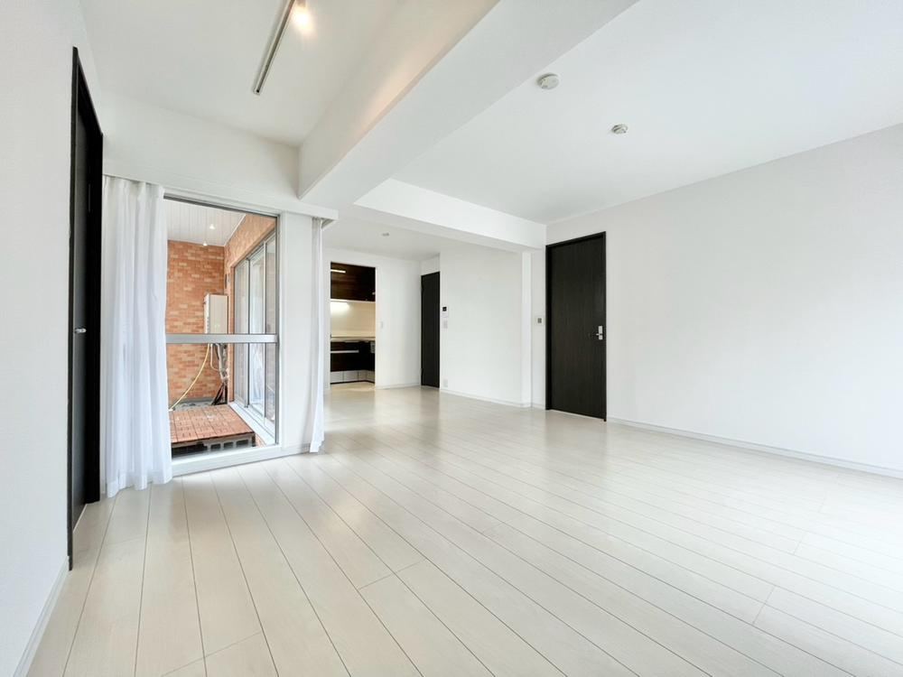 3LDK apartment in Kita Ward, Tokyo - Photo 1
