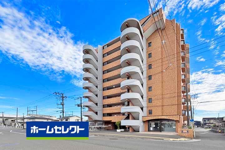 3LDK apartment in Wakabayashi Ward, Sendai, Miyagi - Photo 1