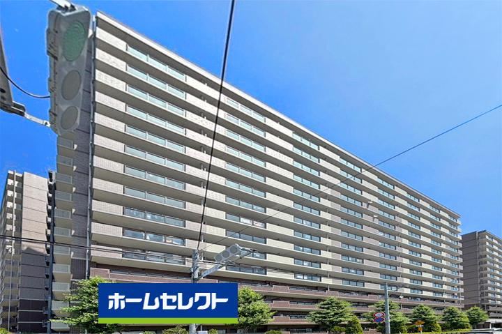 3LDK apartment in Wakabayashi Ward, Sendai, Miyagi - Photo 1
