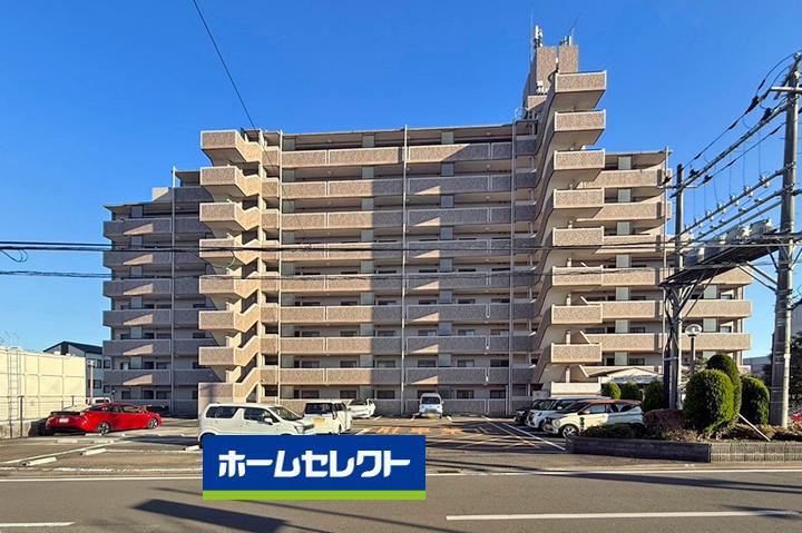 3LDK apartment in Wakabayashi Ward, Sendai, Miyagi - Photo 1