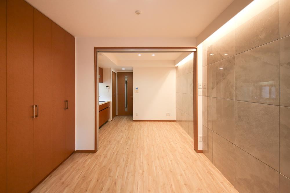1DK apartment in Nakagyo Ward, Kyoto - Photo 1