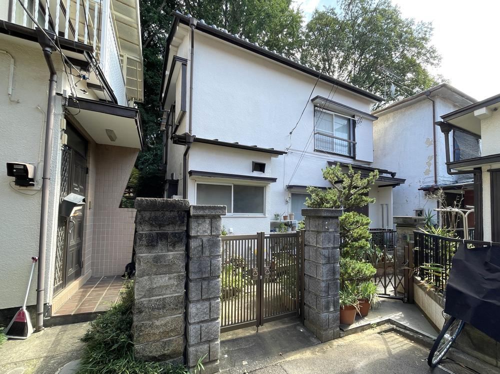 3DK house in Minami Ward, Saitama - Photo 1