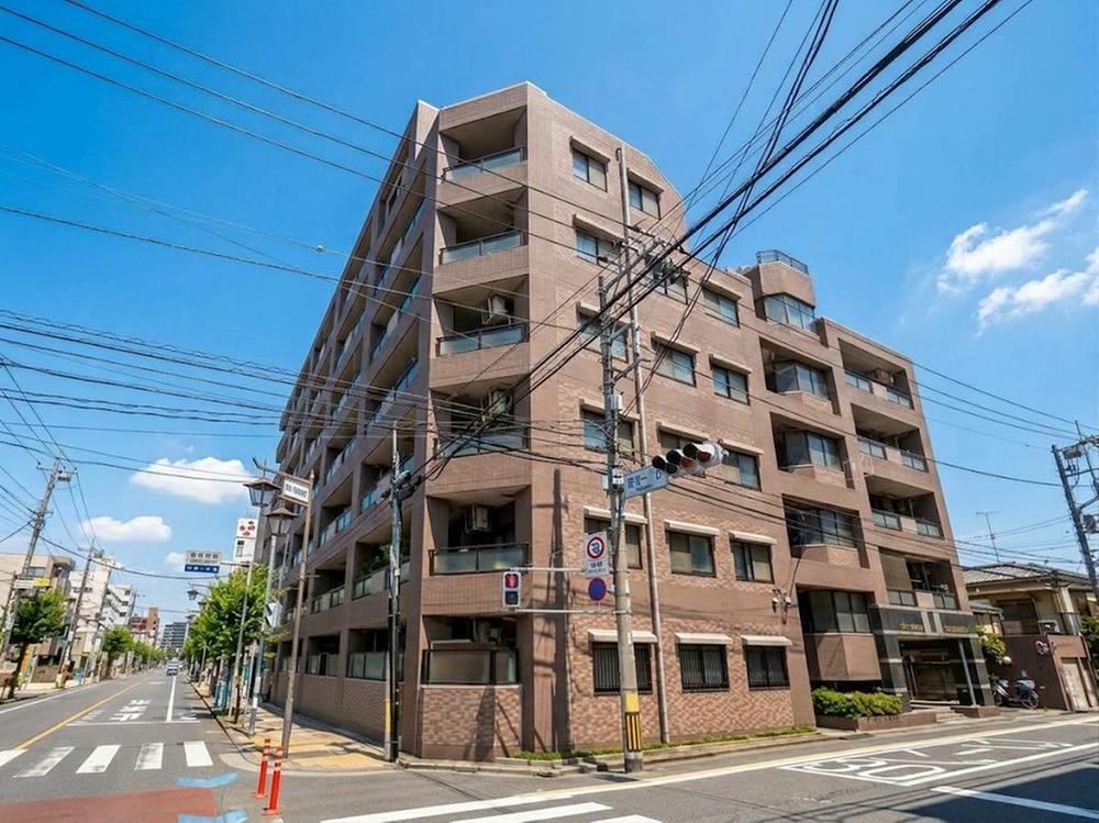 3LDK apartment in Toda, Saitama - Photo 1