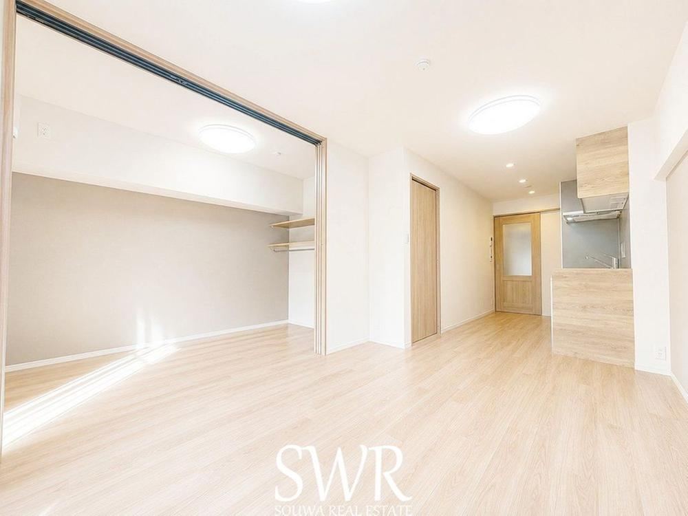 2LDK apartment in Setagaya Ward, Tokyo - Photo 1