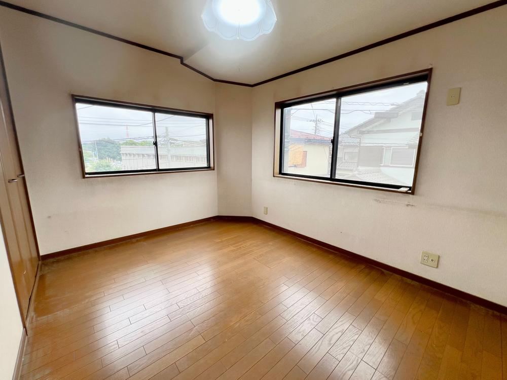 3LDK house in Nishi Ward, Saitama - Photo 1