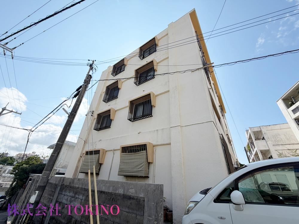 3DK apartment in Naha, Okinawa - photo 4
