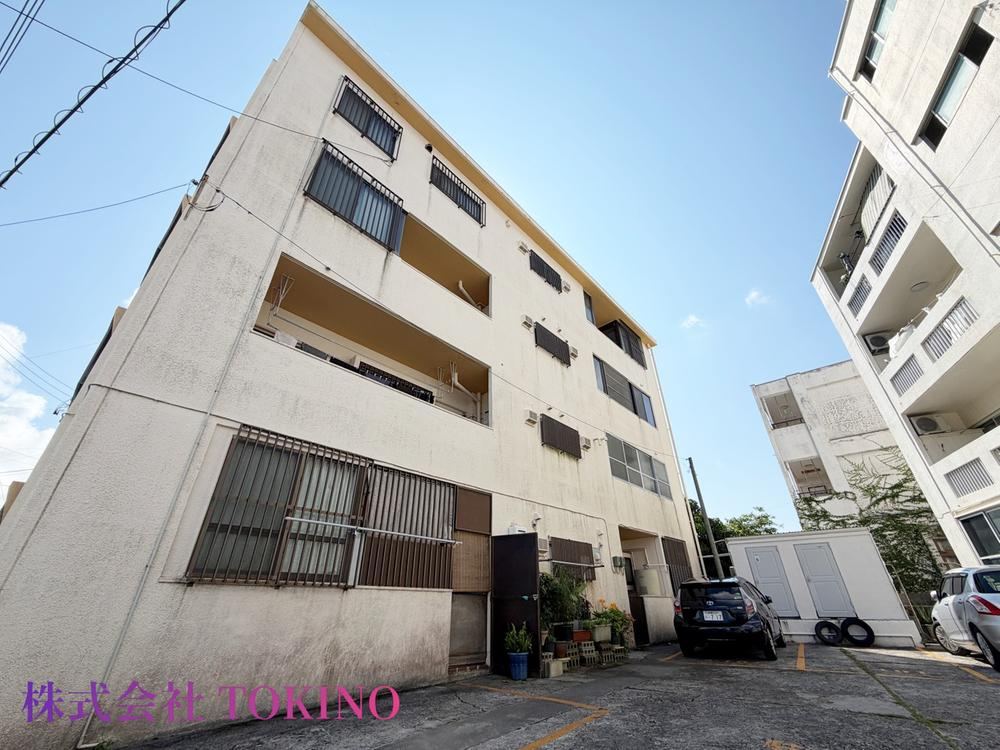 3DK apartment in Naha, Okinawa - photo 5