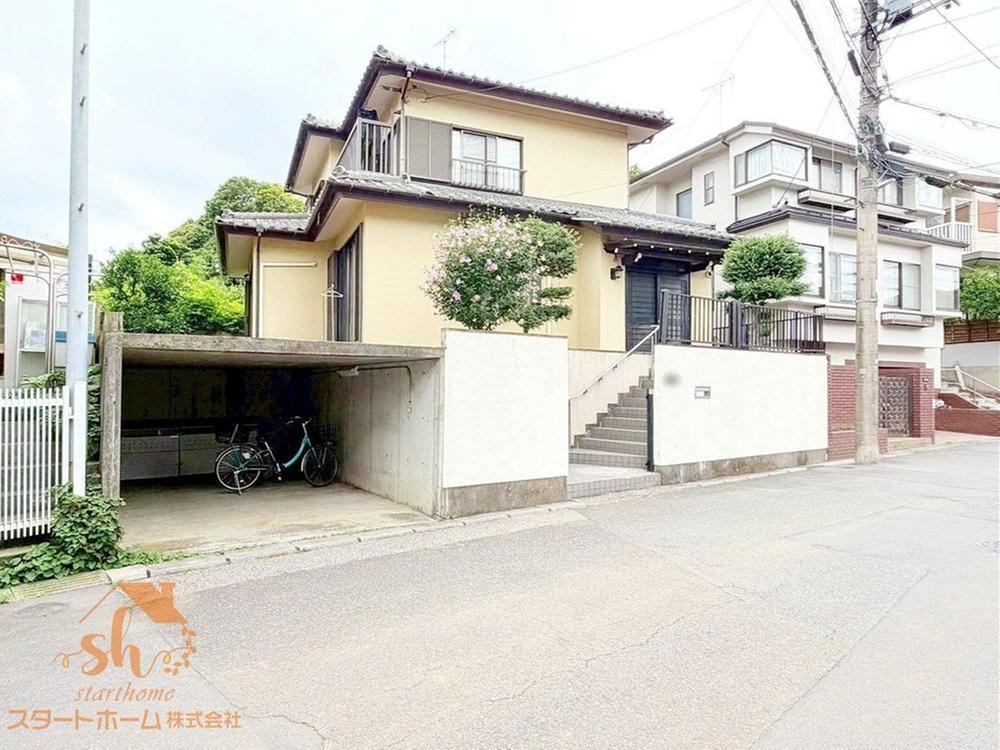 4LDK house in Ichikawa, Chiba - Photo 1