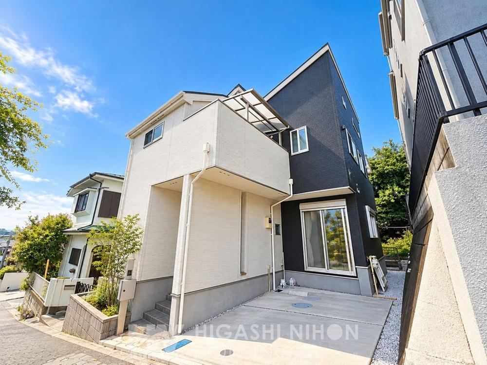 4LDK house in Midori Ward, Yokohama, Kanagawa - Photo 1