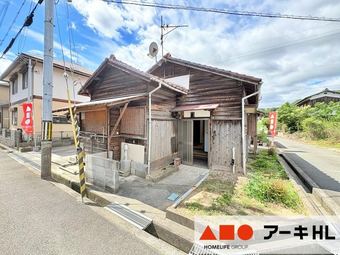 4DK+S house in Tatsuno