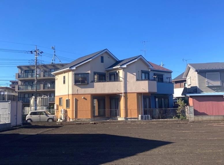 4LDK+S house in Minami Ward, Sagamihara, Kanagawa - Photo 1