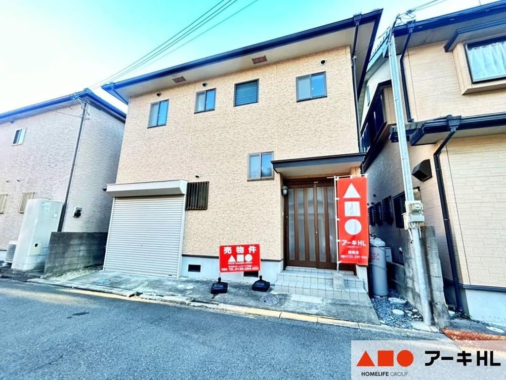 3LDK house in Taishi, Ibo District, Hyogo - Photo 1