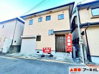 3LDK house in Taishi, Ibo District