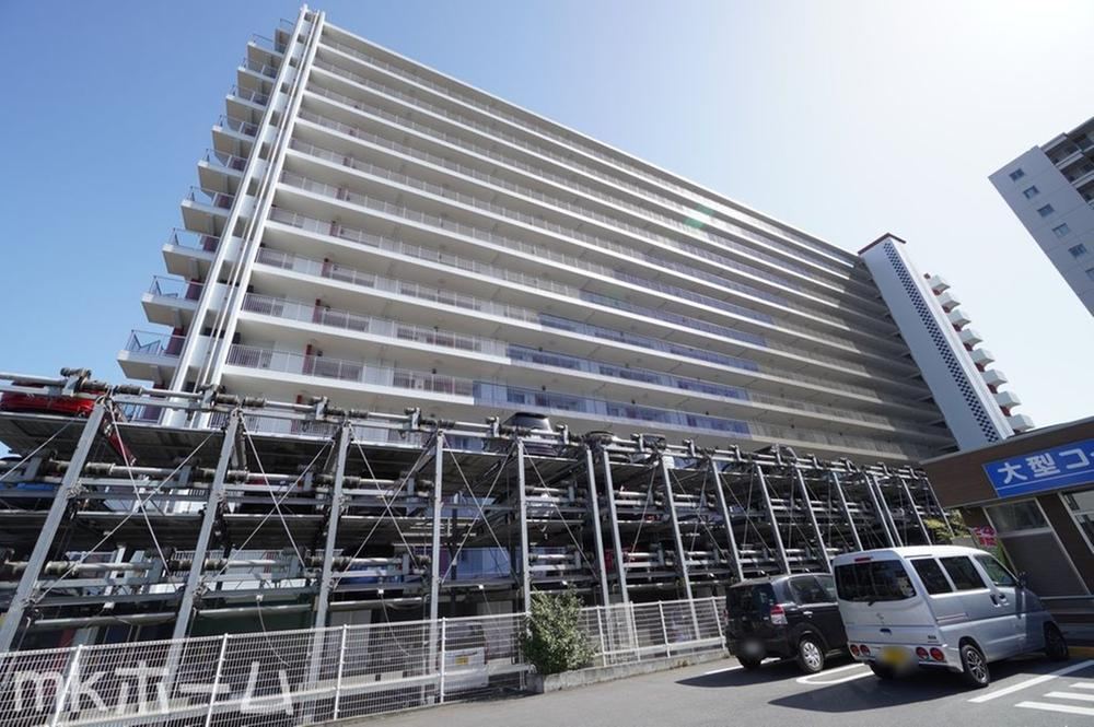 4LDK apartment in Chuo Ward, Chiba - Photo 1