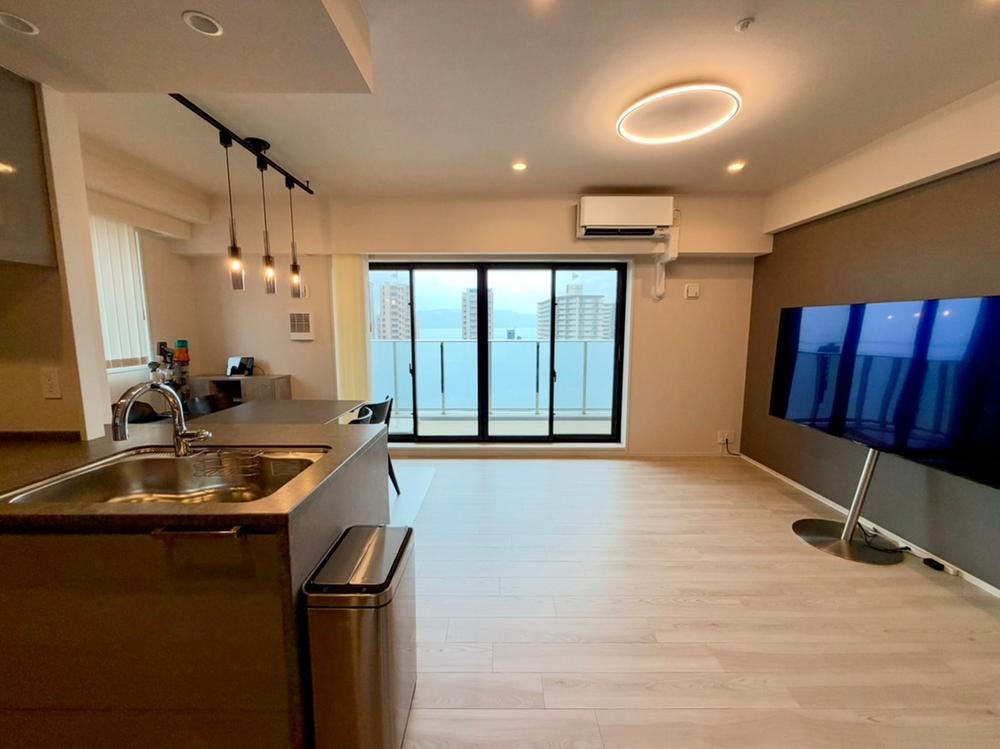 3LDK apartment in Akashi, Hyogo - Photo 1