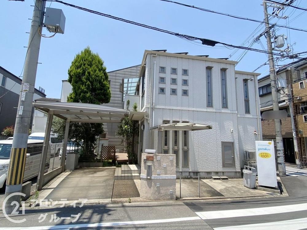 4LDK house in Sumiyoshi Ward, Osaka - Photo 1
