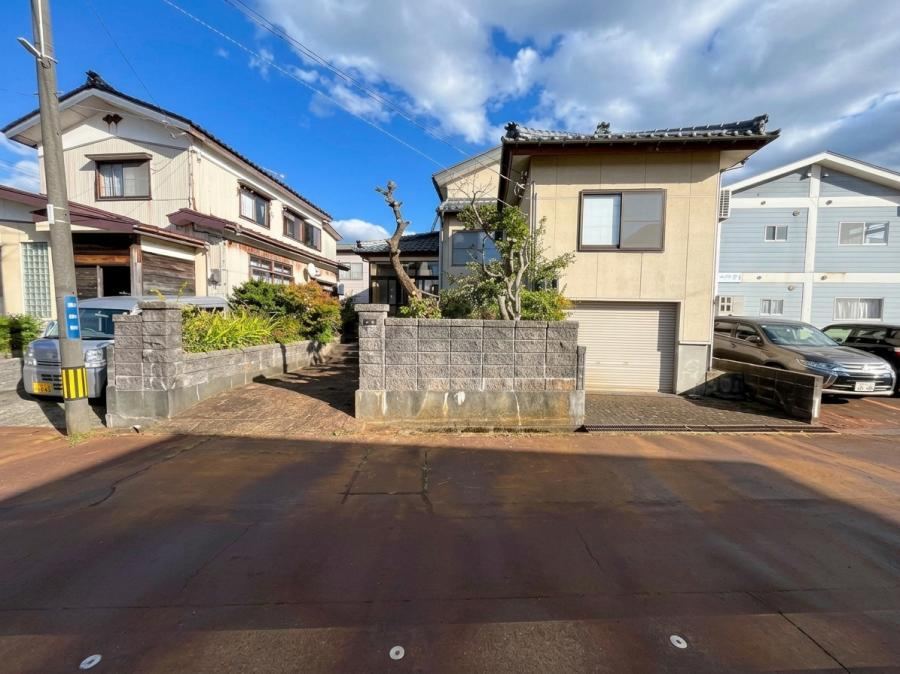 4DK house in Nagaoka, Niigata - Photo 1