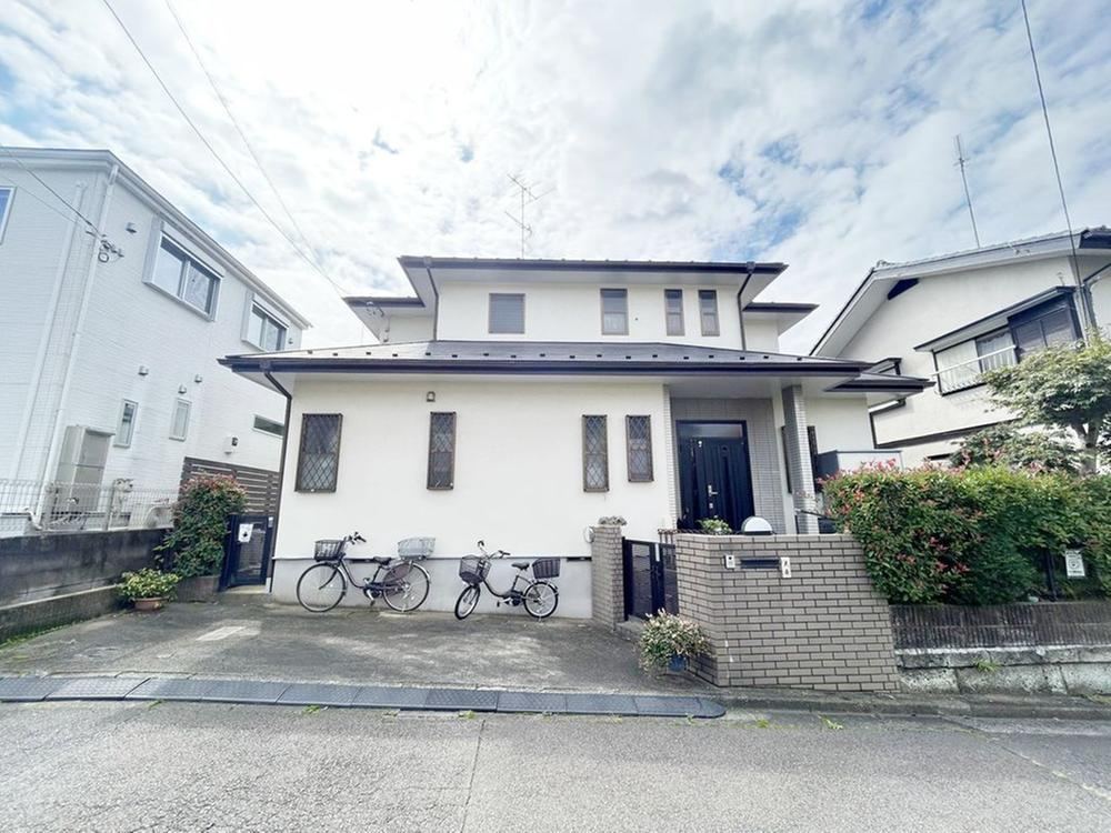 4LDK+S house in Aoba Ward, Yokohama, Kanagawa - Photo 1