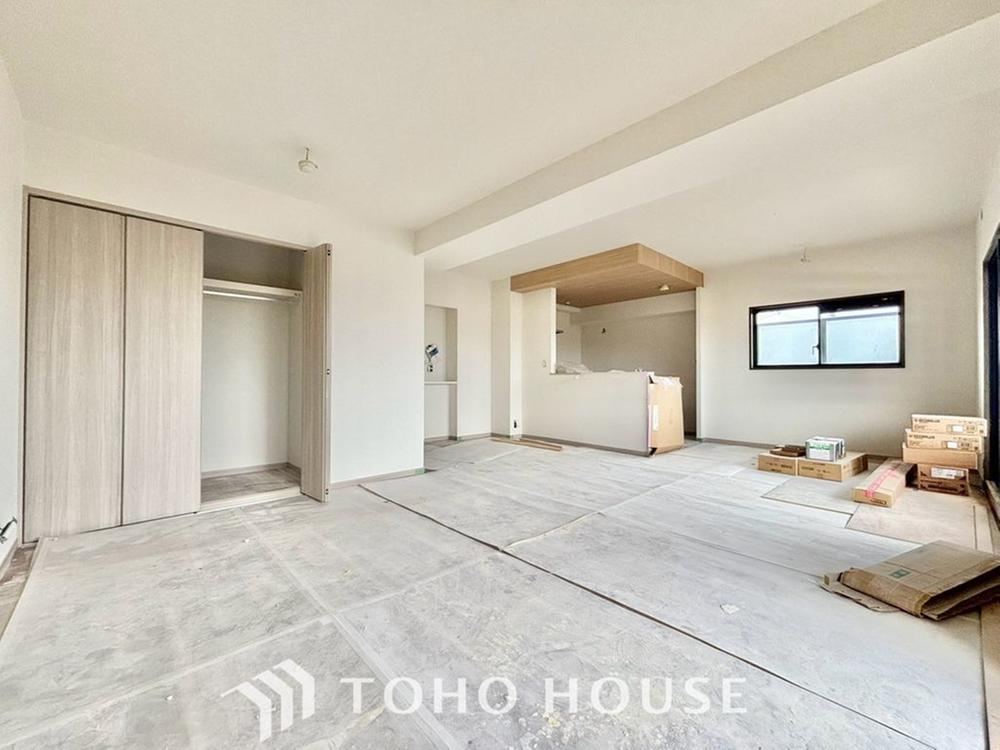 4LDK apartment in Ichinomiya, Aichi - Photo 1