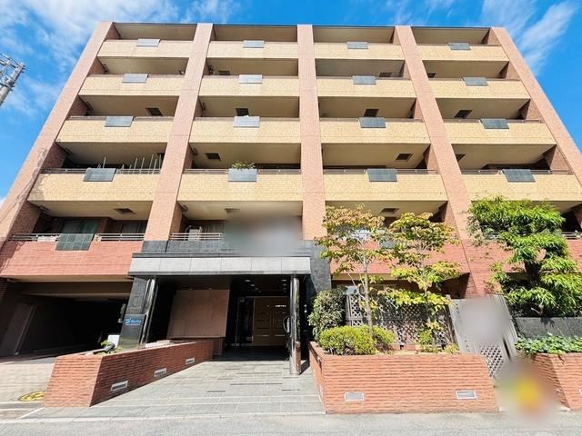 2LDK apartment in Niiza, Saitama - Photo 1