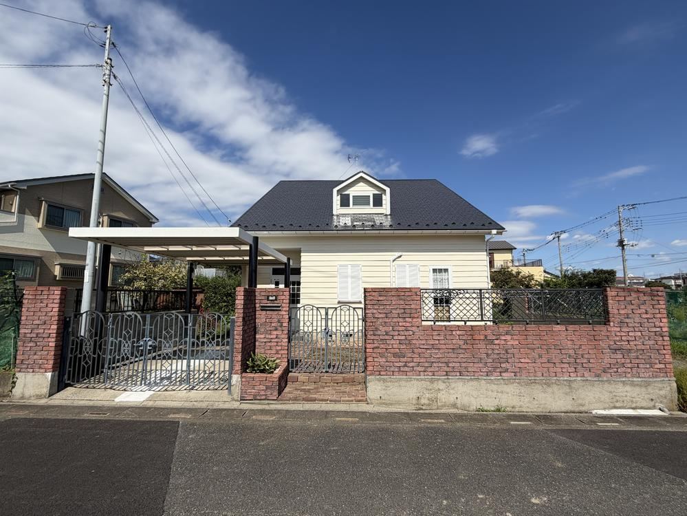 4LDK+S house in Nishi Ward, Saitama - Photo 1