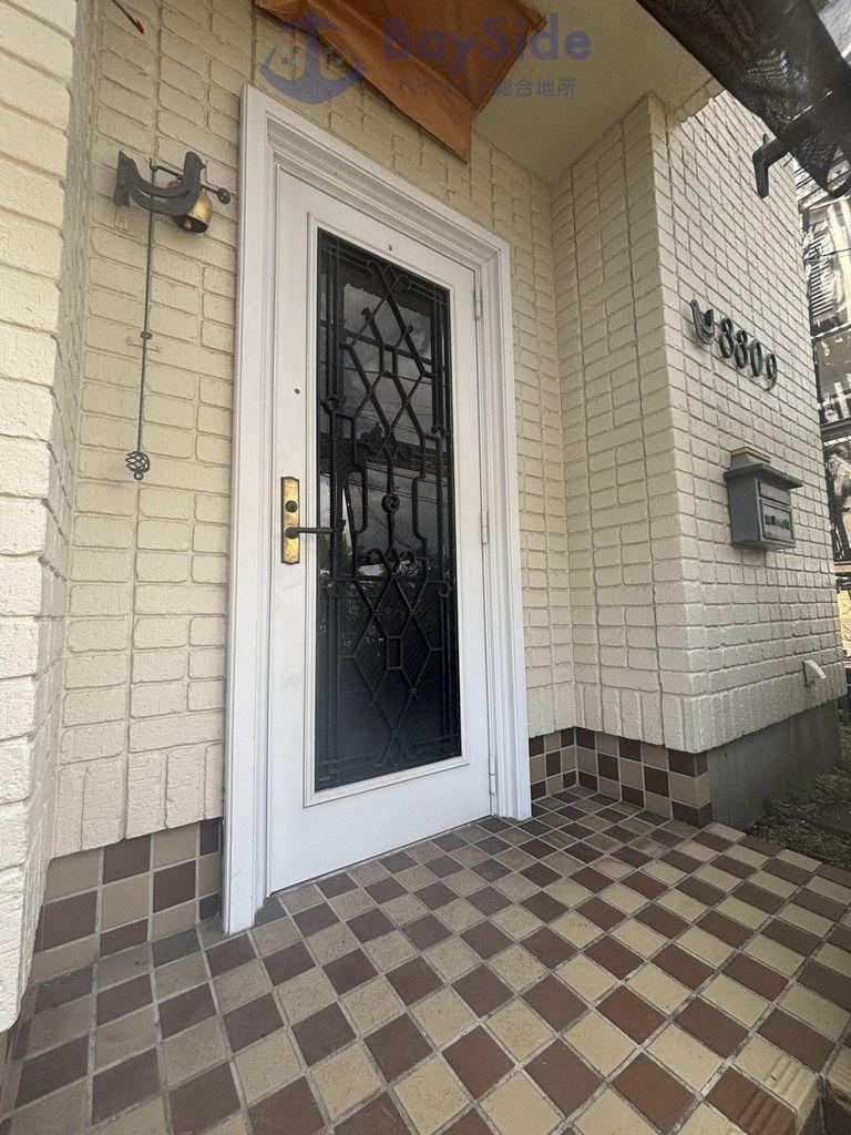 4LDK house in Kamakura, Kanagawa - Photo 1