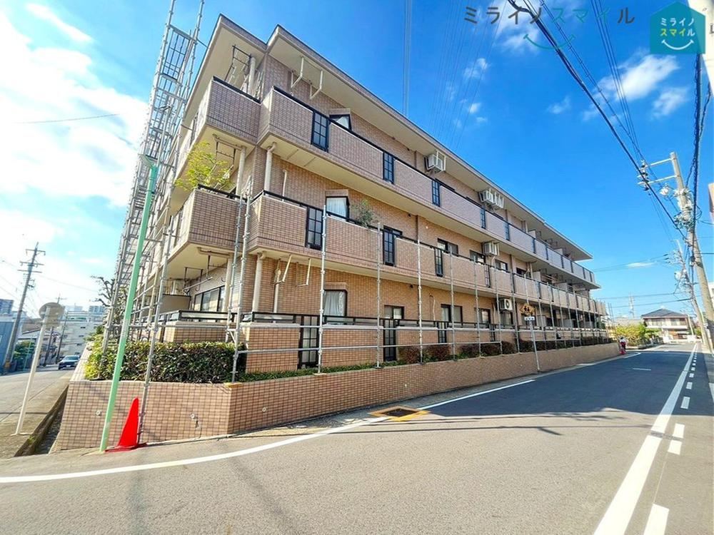 2LDK apartment in Meito Ward, Nagoya, Aichi - Photo 1